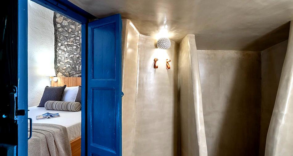Nalas Suites